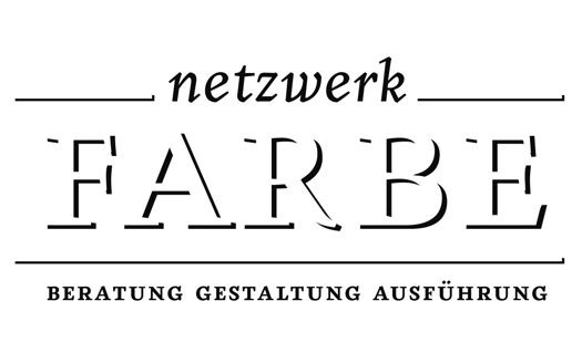 Netzwerk Farbe