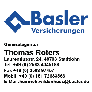 Basler Versicherung