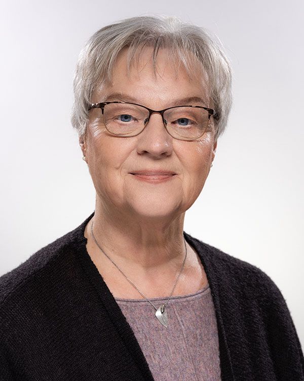 Margret Schöppner