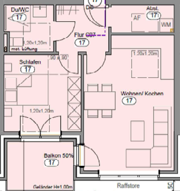 Wohnung17