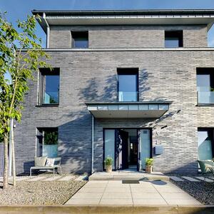 Appelhülsen: Einfamilienhaus